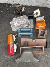 Vintage subaru parts for sale  Milford