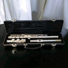 Gemeinhardt 2sp silver for sale  Bothell