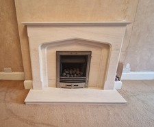 Natural limestone stone for sale  RUGBY