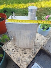 Aluminium alloy fuel for sale  STRATFORD-UPON-AVON