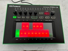 Roland tb3 d'occasion  Lambersart