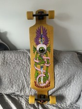 Santa cruz drop for sale  CHELMSFORD
