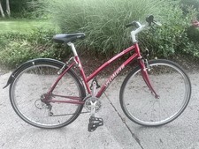 Specialized crossroads hybrid for sale  Valparaiso