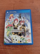Digimon story cyber for sale  Philadelphia