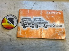 Toyota land cruiser for sale  Leesburg