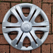 Genuine skoda fabia for sale  WOLVERHAMPTON