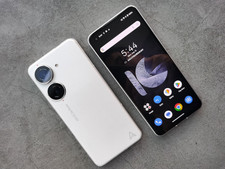 ASUS Zenfone 10 - 8+256 GB - Branco (desbloqueado) 5G muito bom estado comprar usado  Enviando para Brazil