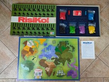 risiko challenge usato  Modena