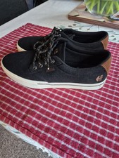 Etnies jameson eco for sale  SUNBURY-ON-THAMES
