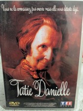 Dvd tatie danielle d'occasion  Toulon-