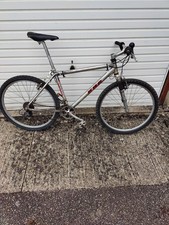 Khs mountain bike for sale  WARE