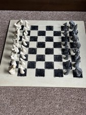 Vintage african carved for sale  NEWTON ABBOT