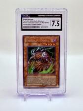 Exodia necross secret for sale  Grand Island