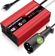 Volt amp golf for sale  Kingston