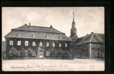 Egeln ansichtskarte kloster gebraucht kaufen Egeln ansichtskarte kloster gebraucht kaufen  Berlin