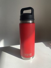 Pink yeti water for sale  CARDIFF