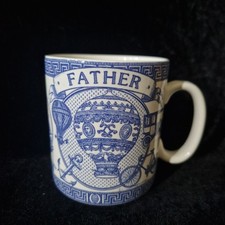 Vintage spode blue for sale  ORPINGTON