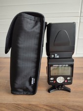 Nikon 800 flash for sale  GRANTHAM