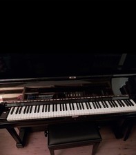 Pianoforte yamaha 131 usato  San Marcello Piteglio