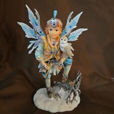 Leonardo collection faerie for sale  Olalla