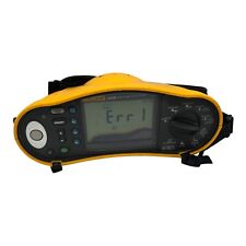 Fluke 1653b multifunction gebraucht kaufen  Bönningstedt