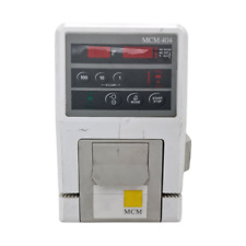 Argus mcm 404 gebraucht kaufen  Detmold
