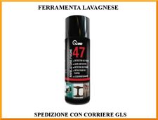 Spray rilevatore fughe usato  Lavagna