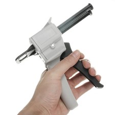 50ml epoxid klebepistole gebraucht kaufen  Deutschland