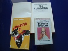 Lotto libri noi usato  Fano