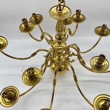 Vintage gold brass for sale  BIRMINGHAM