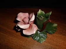 Blumen nuova capodimonte gebraucht kaufen  Beidenfleth