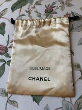 Authentic chanel silk for sale  LONDON