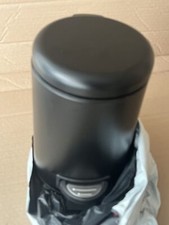 Kosmetikeimer schwarz gebraucht kaufen  Hannover