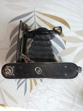 Macchina fotografica contessa usato  Torino