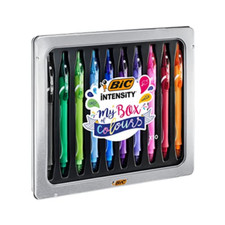 Bic intensity quick usato  Roccagloriosa