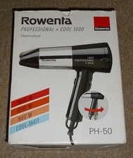 Rowenta haartrockner professio gebraucht kaufen  Deutschland