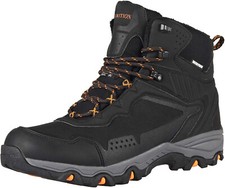 Scarponi trekking grition usato  Bovolone
