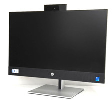 PC de escritorio HP ProOne 440 G9 todo en uno 24 pulgadas Intel i5-12th, 8 GB Ram 256 GB SSD. segunda mano  Embacar hacia Mexico