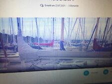 Lazy bags großsegelbergesyste gebraucht kaufen  Altenau