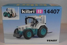 Kibri bausatz 14407 gebraucht kaufen  Schenefeld