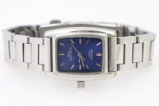 Blue 22mm casio for sale  Detroit