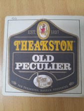 Theakston brewery yorkshire for sale  PENZANCE