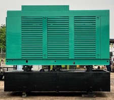 400kw cummins kta19g2 for sale  Houston