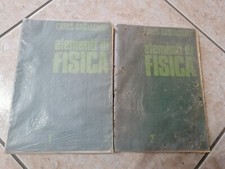 Coppia libri elementi usato  Avella