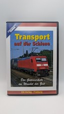Eisenbahn kurier transport gebraucht kaufen  Korntal-Münchingen