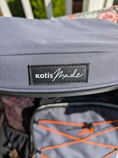 Mochila isolada Kotis comprar usado  Enviando para Brazil