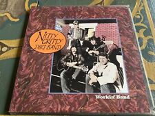 The nitty gritty gebraucht kaufen  Hanstedt
