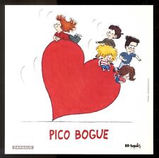 Libris pico bogue d'occasion  Le Thillot