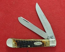 Case trapper 6254 for sale  Swartz Creek