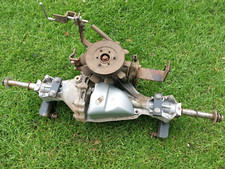 Hydrogear transaxle gearbox for sale  LINCOLN